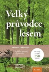 Veľký sprievodca lesom