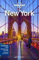 Lonely Planet New York -