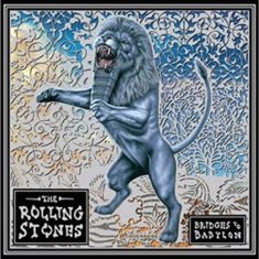 Rolling Stones: Bridges To Babylon - 2 LP