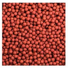 Lk Baits IQ Method Feeder Boilies 10-12mm, 600g pikantný broskyňa/Spicy Peach