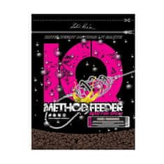 Lk Baits IQ Method Feeder Speed Pellets 600g Medovník/Gingerbread 4mm