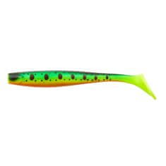 Lucky John 3D Kubira Swim Shad 7&quot; farba PG01 - 2ks