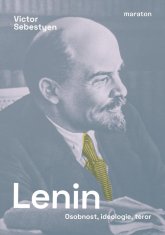 Lenin - Osobnosť, ideológia, teror