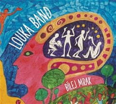 Biely mrak - CD