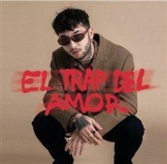 Barber Skinny: El Trap Del Amor CD