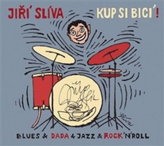 Kúp si bicie! CD