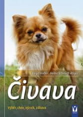 Čivava - Výber, chov, výcvik, zábava