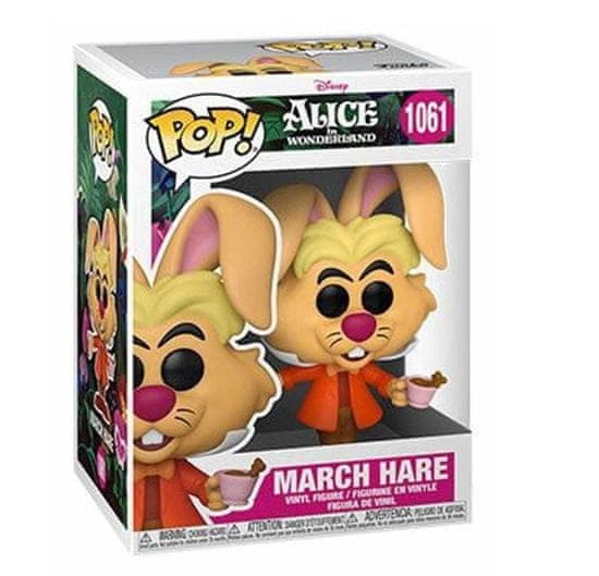 Funko POP Disney: Alice 70th - March Hare