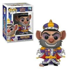 Funko POP Disney: Great Mouse Detective - Ratigan