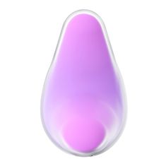 Satisfyer Satisfyer Mermaid Vibes (Violet / Pink), pulzátor klitorisu