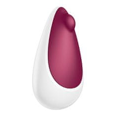 Satisfyer Satisfyer Spot On 3 (Berry), prikladací vibrátor na klitoris