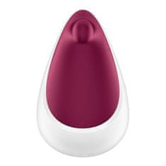 Satisfyer Satisfyer Spot On 3 (Berry), prikladací vibrátor na klitoris