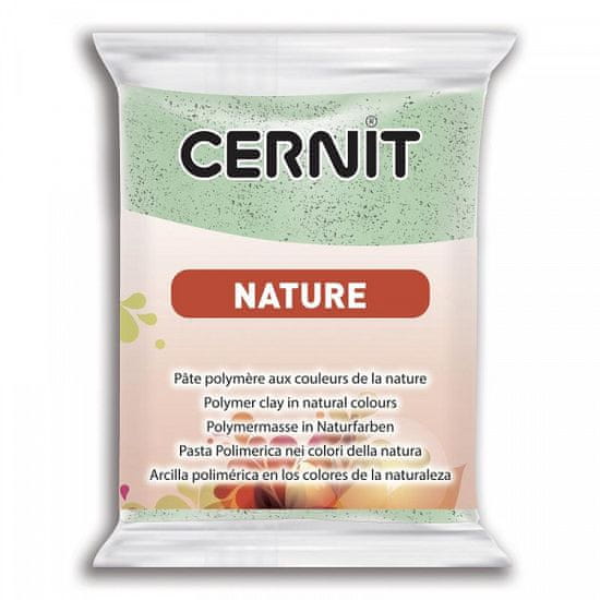 CERNIT NATURE 56g - čadič