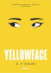 R.F. Kuang: Yellowface