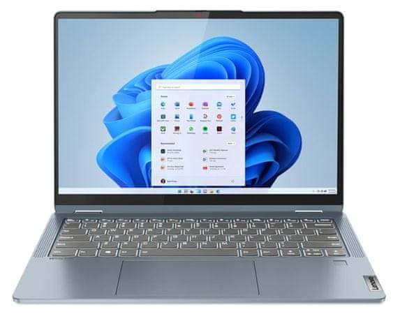 Lenovo IdeaPad Flex 5 14ALC7 (82R900F1CK) notebook konvertibilní