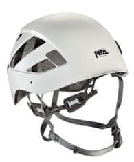 Petzl Lezecká helma Petzl Boreo white