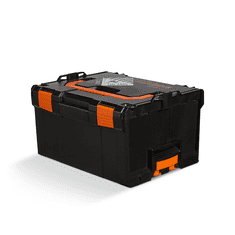 SORTIMO L-BOXX 238 Batéria SafeBOXX