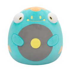 ORBICO Pokemon Squishmallows Plyš 60cm Belibolt