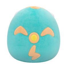 ORBICO Pokemon Squishmallows Plyš 36cm Belibolt