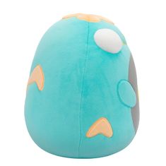 ORBICO Pokemon Squishmallows Plyš 36cm Belibolt