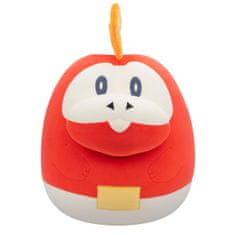 ORBICO Pokemon Squishmallows Plyš 25 cm Fuecoco