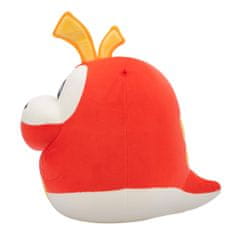 ORBICO Pokemon Squishmallows Plyš 25 cm Fuecoco