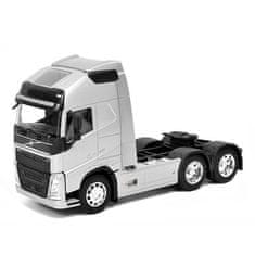 Rappa WELLY MODELY VOLVO TRUCK 1:64