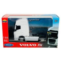 Rappa WELLY MODELY VOLVO TRUCK 1:64