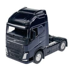 Rappa WELLY MODELY VOLVO TRUCK 1:64