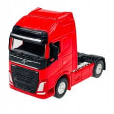 Rappa WELLY MODELY VOLVO TRUCK 1:64