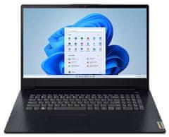 Lenovo IdeaPad 3 17IAU7 (82RL00CGCK)