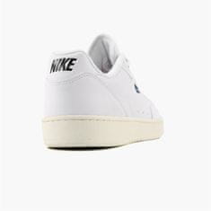 Nike Obuv biela 41 EU Grandstand II