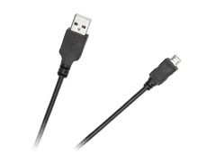 shumee Kábel USB typ A zástrčka - micro USB zástrčka CA-101