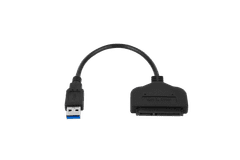 shumee Kábel adaptéra USB 3.0 SATA