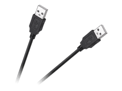 shumee Kábel USB plug-to-plug 3,0 m Cabletech Eco-Line