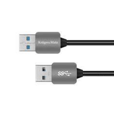 shumee USB 3.0 zástrčkový kábel 1m Kruger&amp;Matz