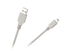 shumee USB zástrčka - mini USB zástrčkový kábel