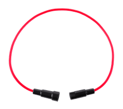 shumee 20 mm konektor kábla Cabletech s poistkou