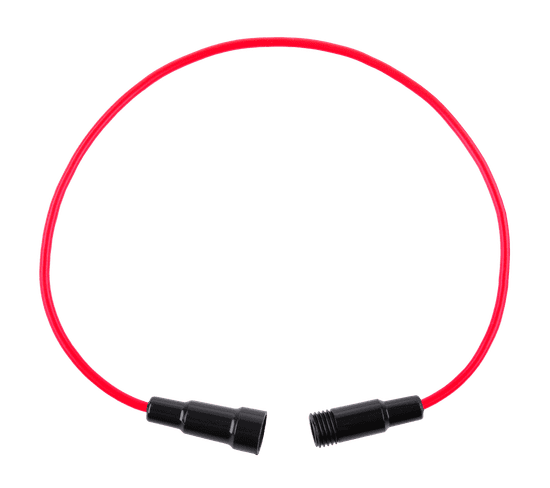 shumee 20 mm konektor kábla Cabletech s poistkou