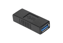 shumee Konektor zásuvka-zásuvka USB 3.0