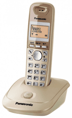 shumee Telefón Panasonic KX-TG2511PDJ