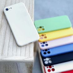 WOZINSKY WOZINSKY COLOR CASE SILIKÓNOVÉ FLEXIBILNÉ ODOLNÉ PUZDRO PRE IPHONE 11 PRO ČERVENÉ