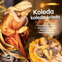 Koleda, koleda, koledy - Bambini di Praga CD