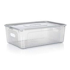 BRILANZ MultiBox s otvormi 11L39x26x13 cm