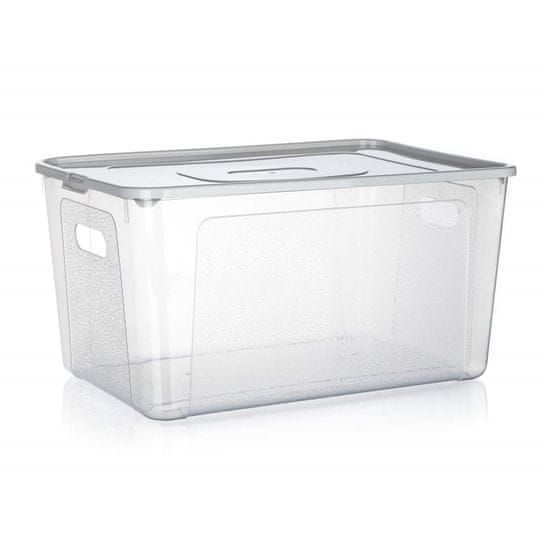 BRILANZ MultiBox s otvormi 17L39x26x20,5 cm