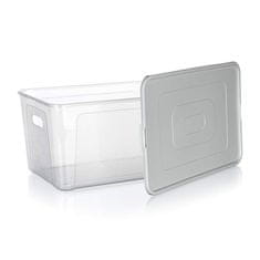 BRILANZ MultiBox s otvormi 17L39x26x20,5 cm