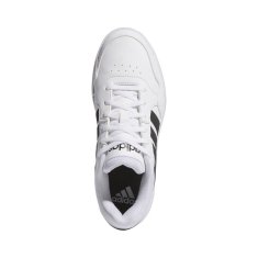 Adidas Obuv biela 36 2/3 EU Hoops 3.0 Bold