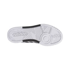 Adidas Obuv biela 36 2/3 EU Hoops 3.0 Bold