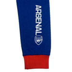 FAN SHOP SLOVAKIA Detské pyžamo Arsenal FC, bavlnené, dlhý rukáv | 11-12r