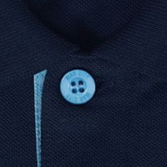 FAN SHOP SLOVAKIA Polo tričko Manchester City FC, tmavo modré | XL